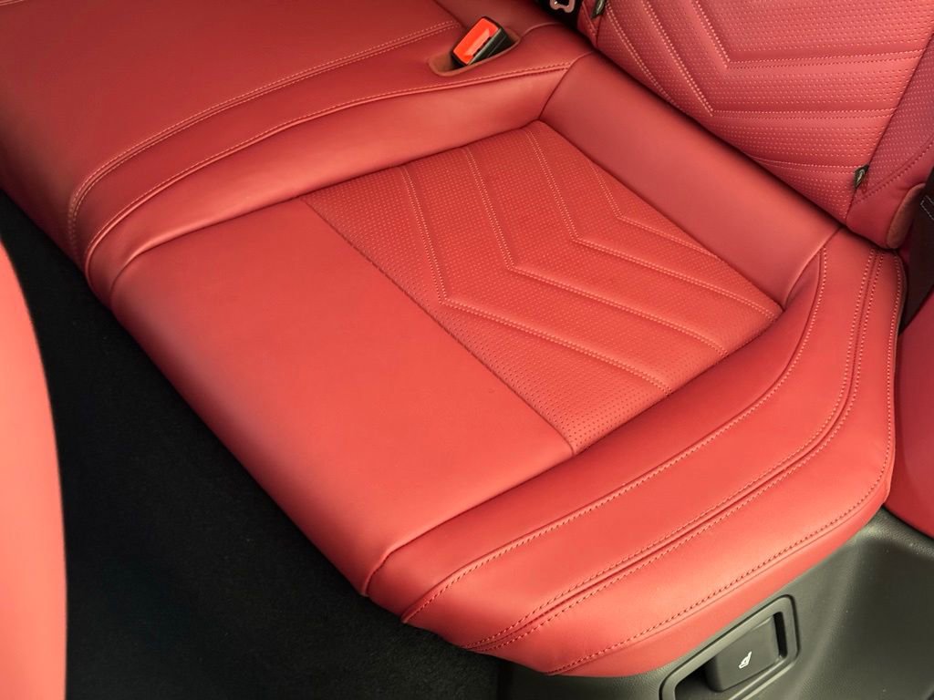 Used 2024 Maserati Grecale Trofeo image 19