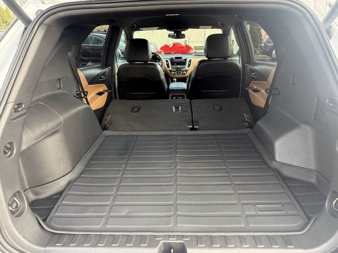 Used 2020 Chevrolet Equinox Premier AWD/4WD image 22