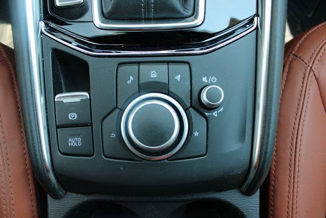 Used 2024 MAZDA CX-5 Carbon Edition image 21