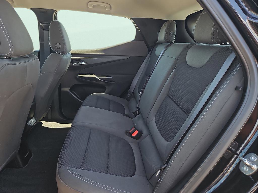 Used 2023 Chevrolet Bolt EUV LT FWD image 8