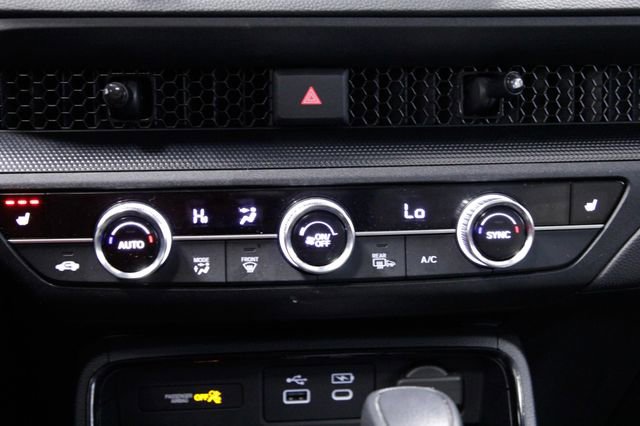 Certified 2023 Honda CR-V EX image 30