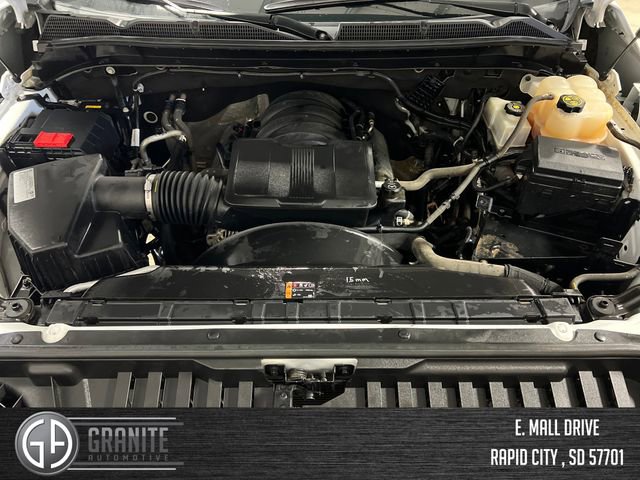 Used 2020 GMC Sierra 2500 SLE image 22