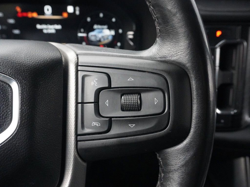 Used 2022 GMC Yukon XL Denali w/ Denali Premium Package image 48