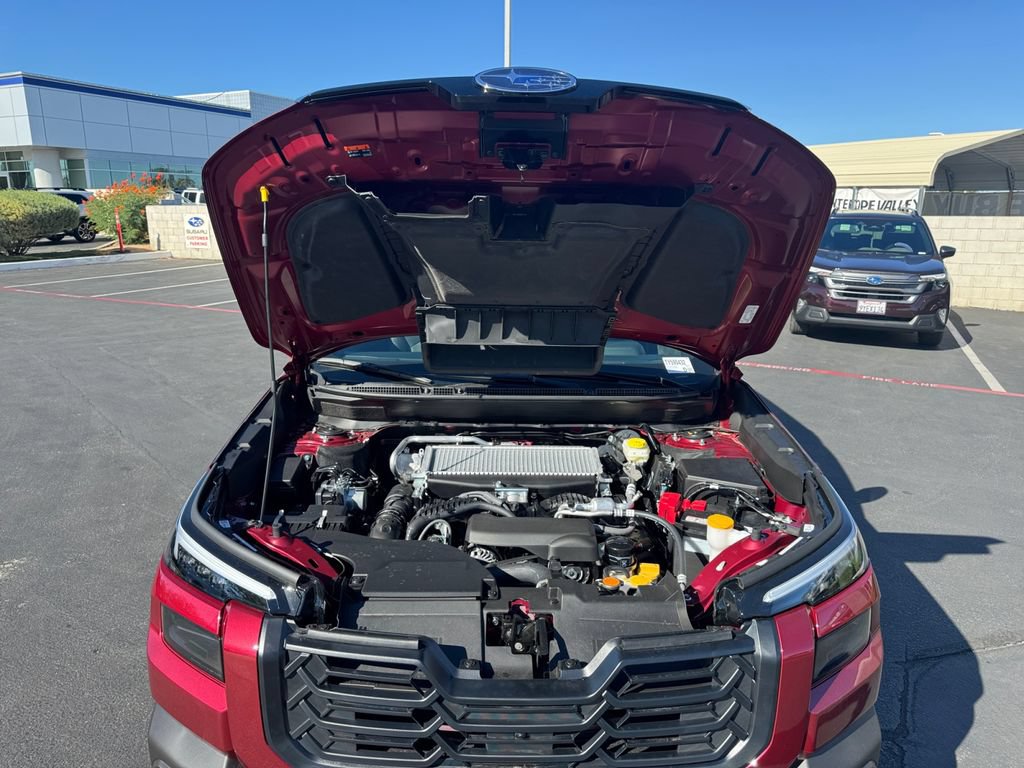 New 2026 Subaru Outback Onyx Edition XT AWD/4WD image 20