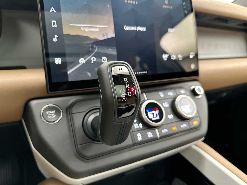 New 2026 Land Rover Defender 110 S AWD/4WD image 20
