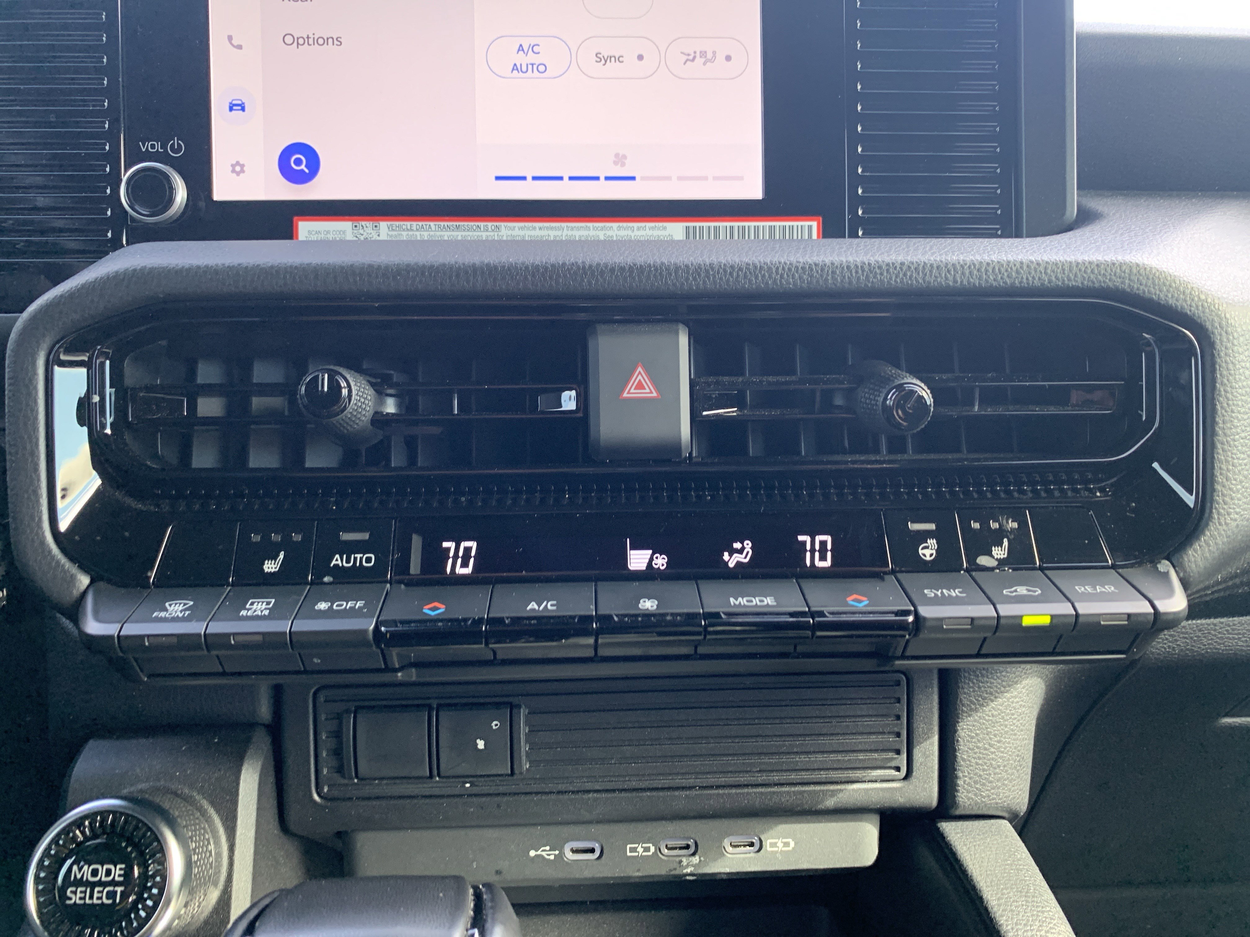 Used 2024 Toyota Land Cruiser 1958 image 29