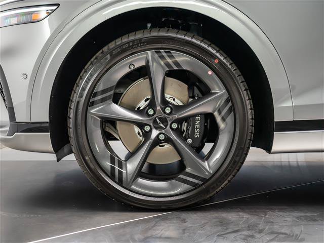 New 2026 Genesis GV70 2.5T Sport Prestige AWD/4WD image 13