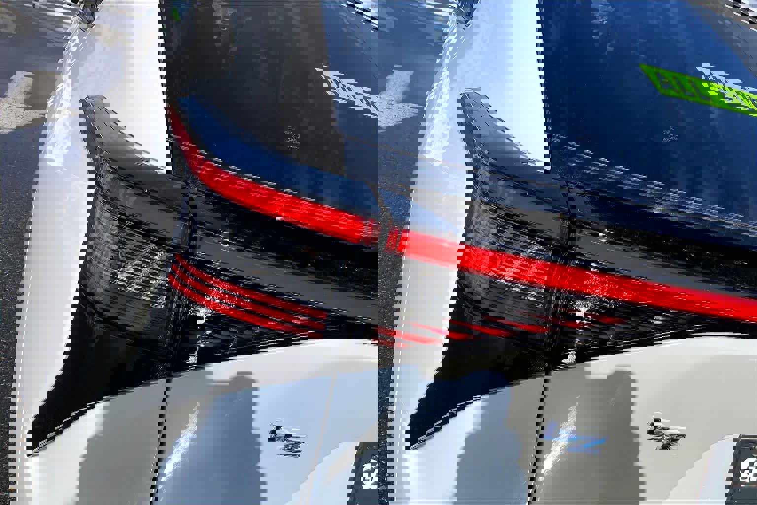 New 2026 Toyota bZ AWD/4WD image 14