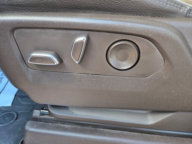 Certified 2022 GMC Sierra 1500 Denali w/ Denali Reserve Package image 18