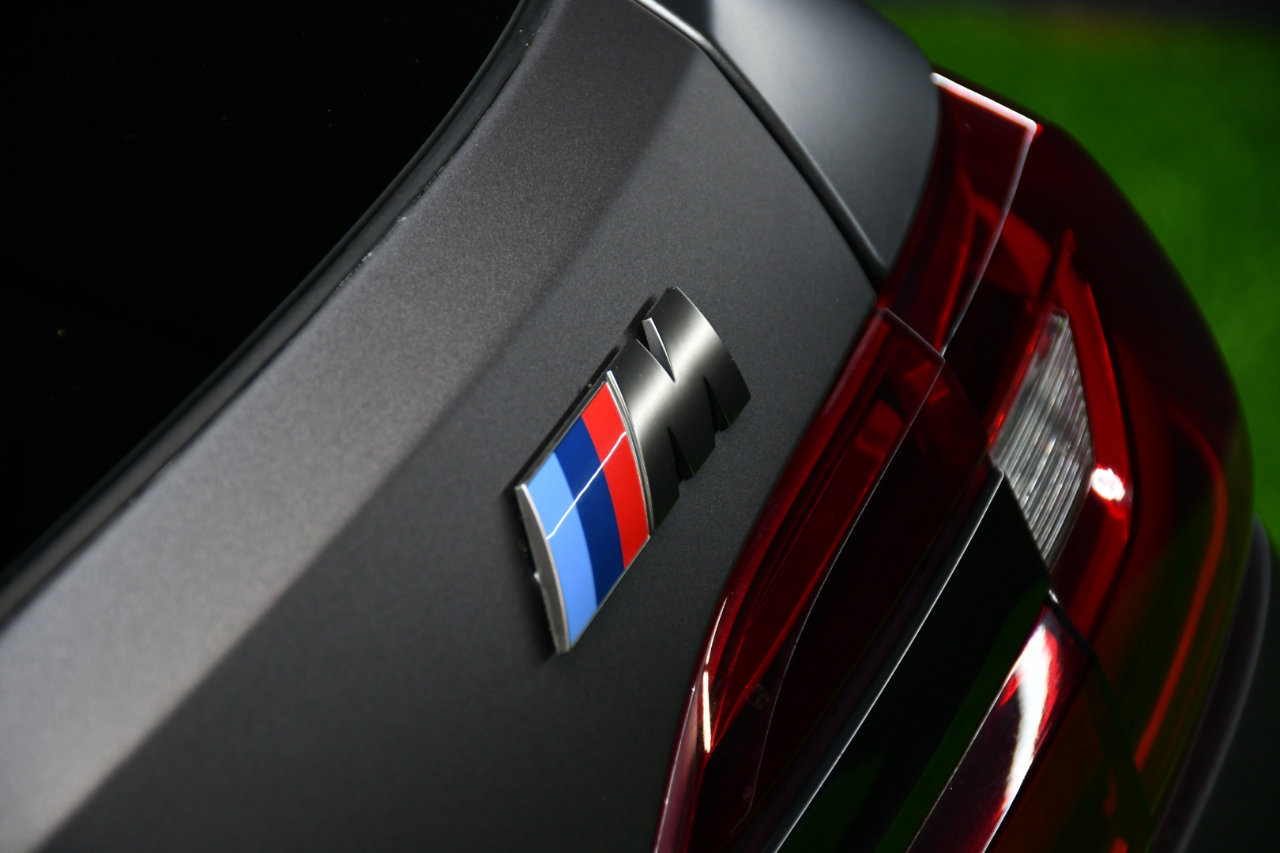 Used 2022 BMW X7 M50i w/ Executive Package image 10