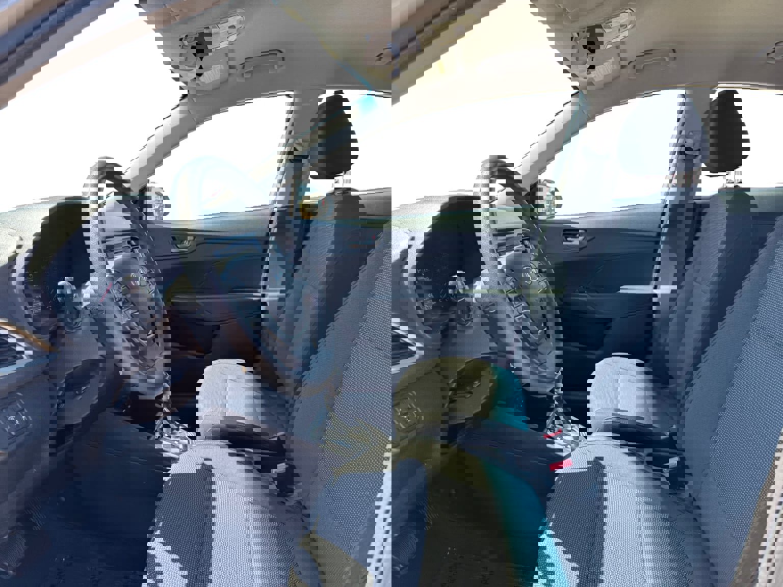 Used 2021 Hyundai Accent SE image 10