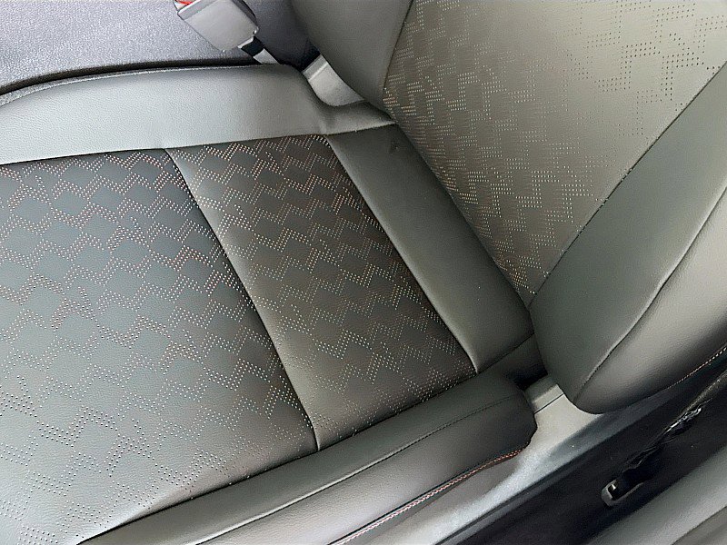 New 2026 Nissan Sentra SR w/ SR Premium Package FWD image 21