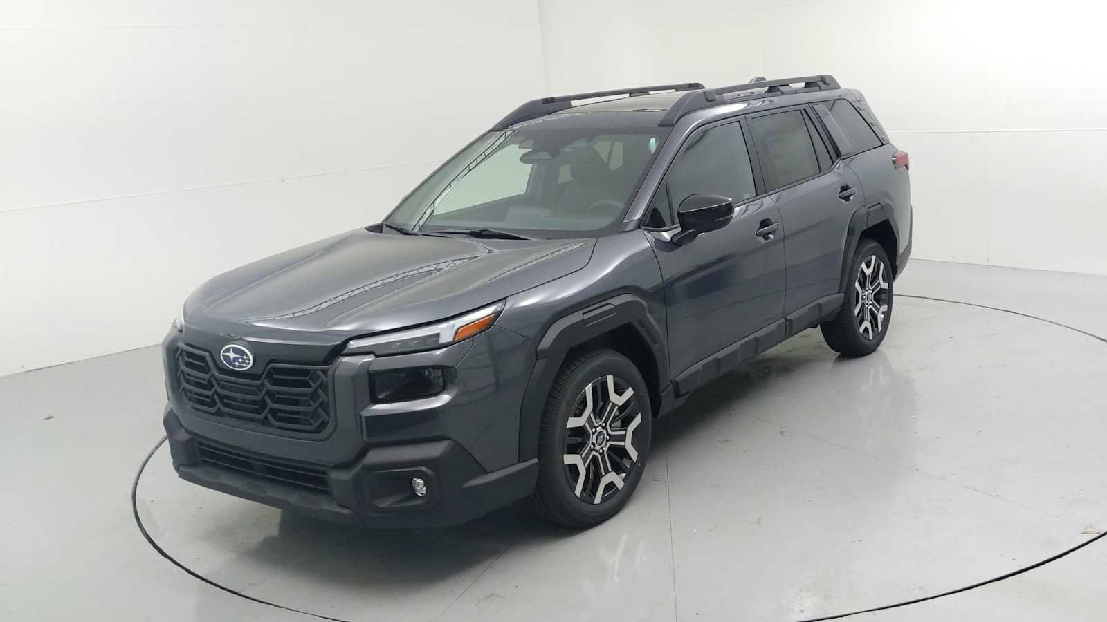 New 2026 Subaru Outback Touring XT image 4