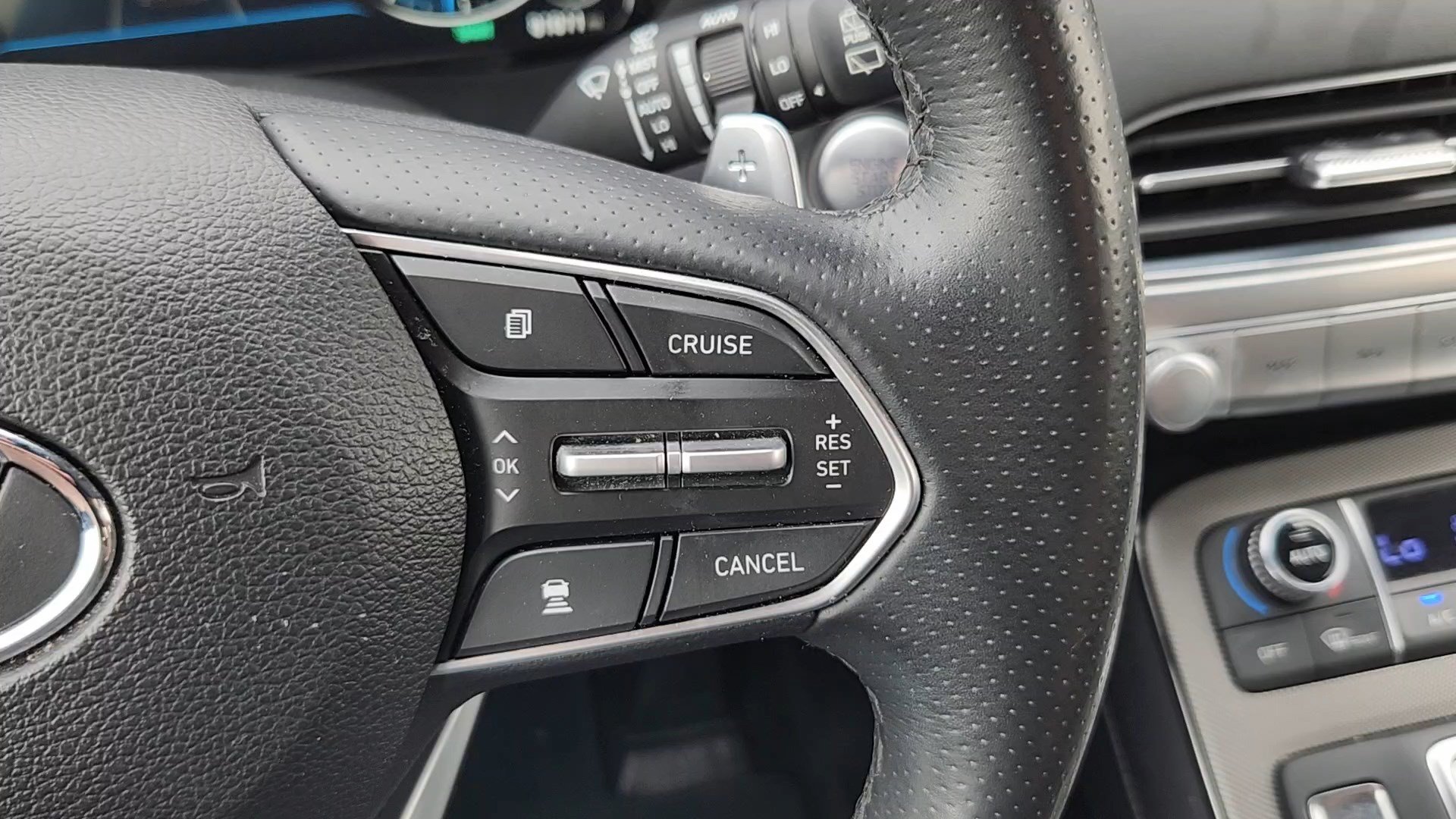 Used 2021 Hyundai Palisade Calligraphy AWD/4WD image 13