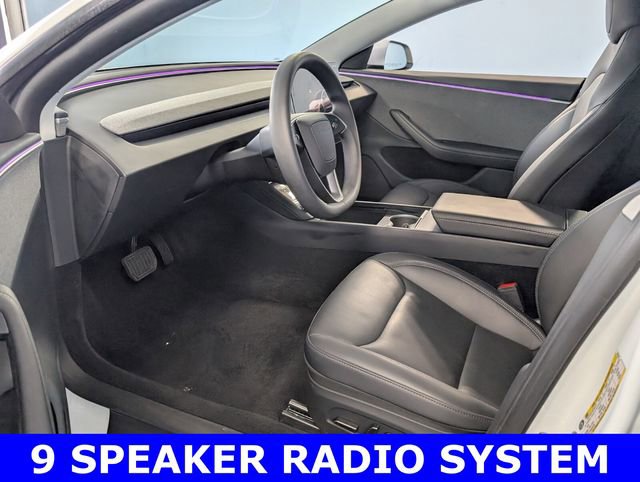 Used 2025 Tesla Model 3 Long Range image 6