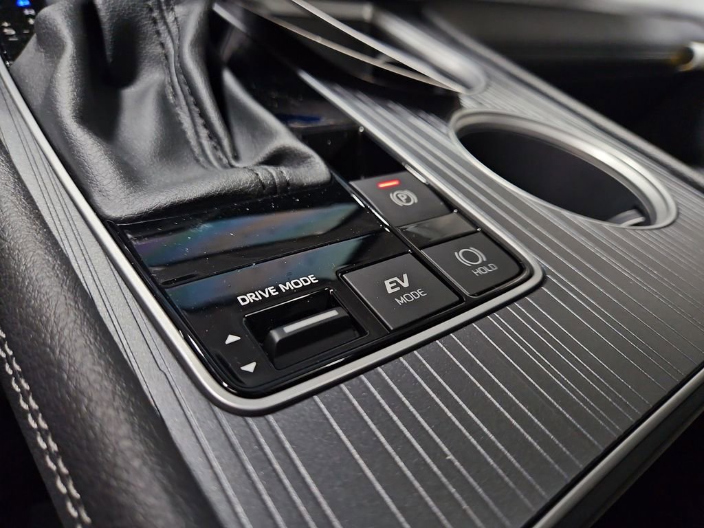 New 2026 Toyota Sienna XLE image 22