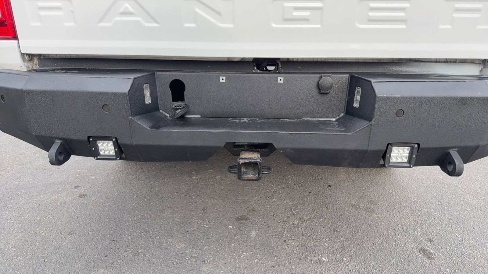 Used 2021 Ford Ranger XL w/ Equipment Group 101A High RWD image 27