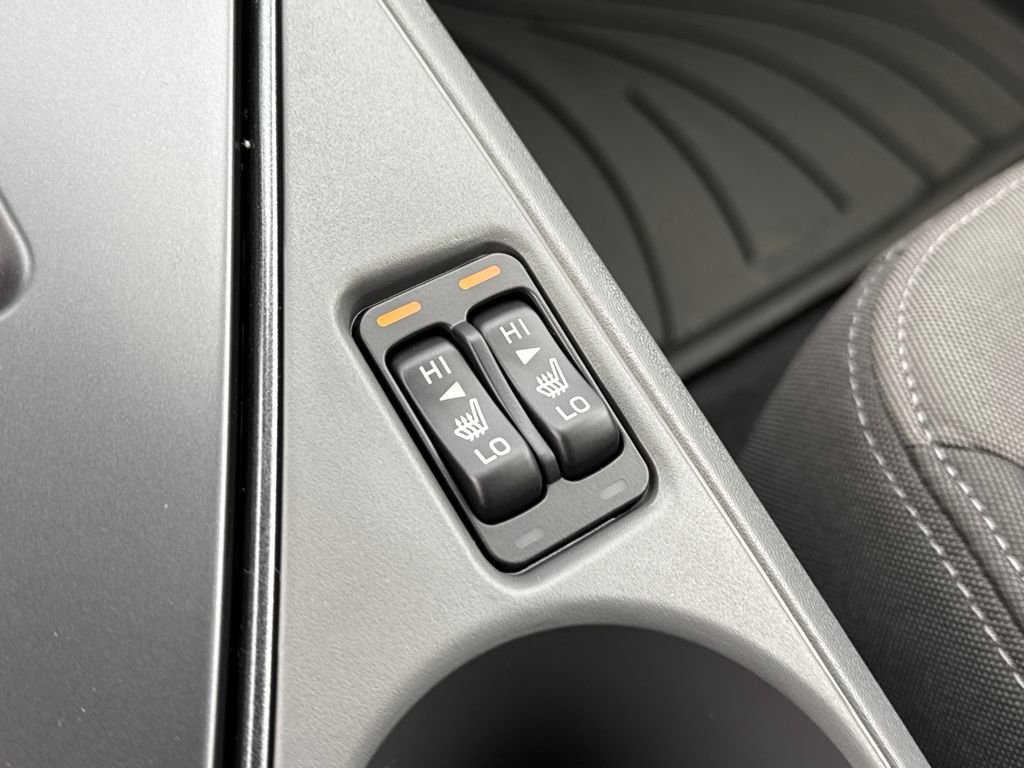 New 2026 Subaru Crosstrek 2.0i Premium image 26