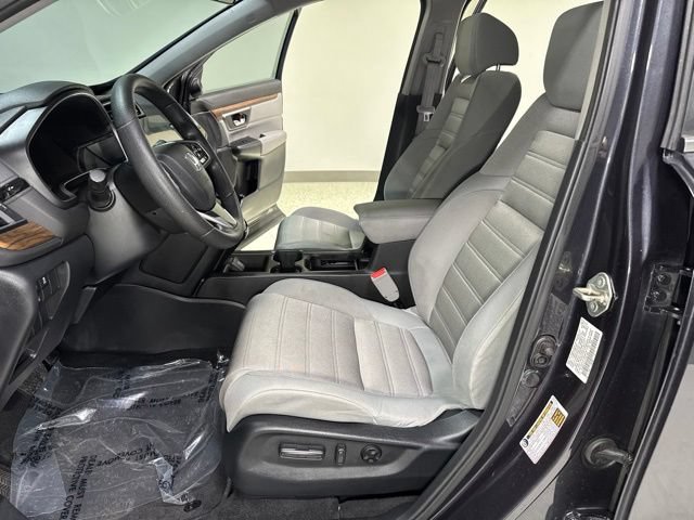 Used 2019 Honda CR-V EX image 14