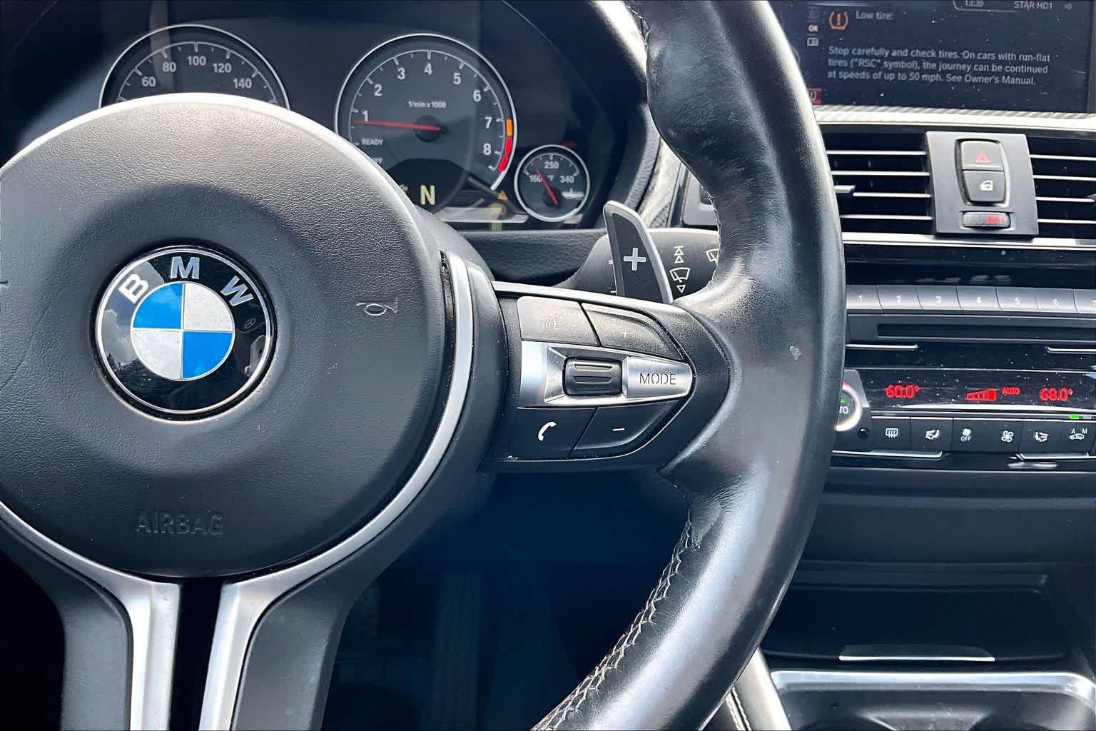 Used 2015 BMW M4 Coupe RWD image 24