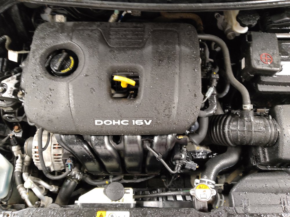 Used 2017 Kia Forte LX image 30