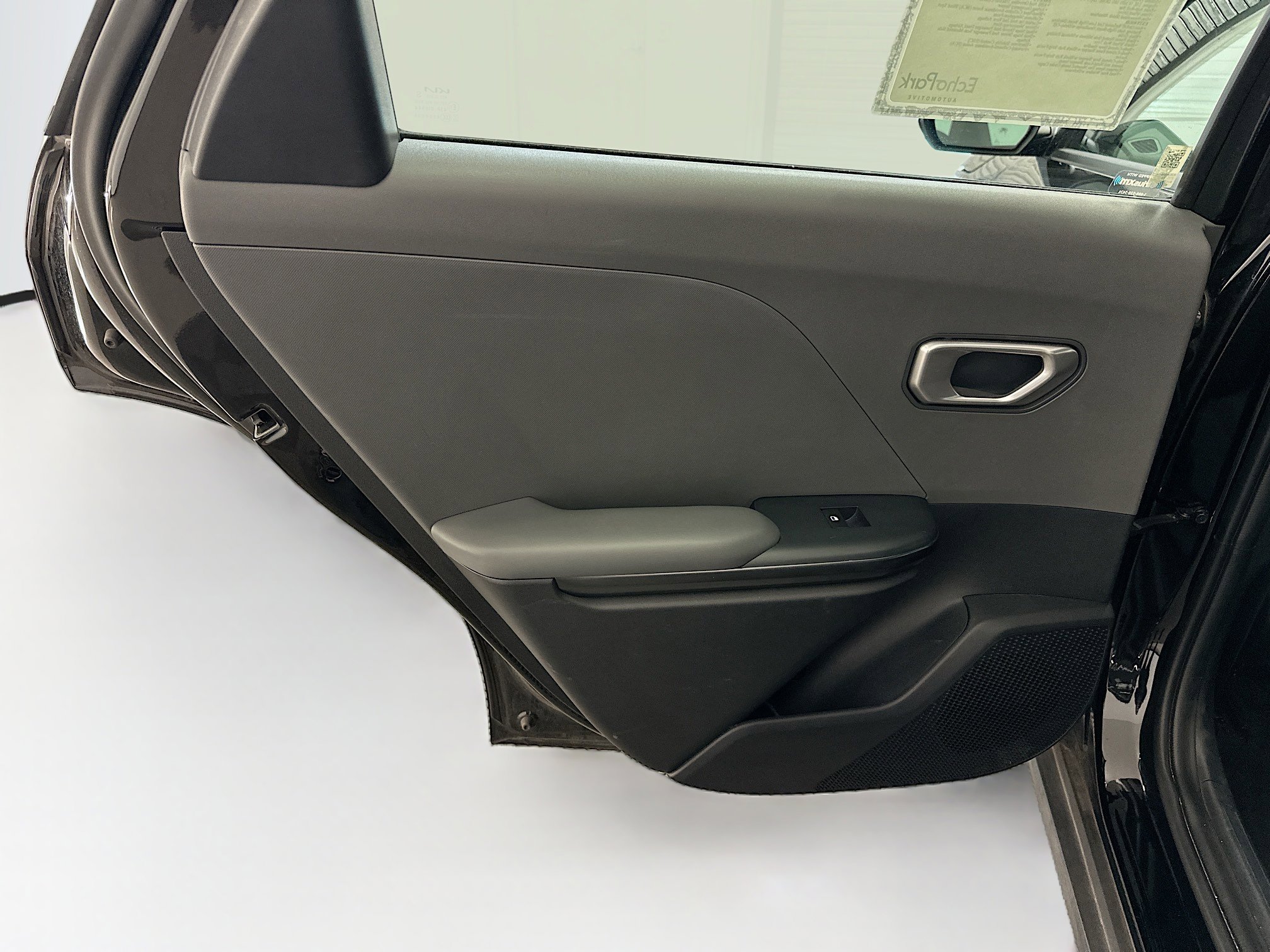 Used 2025 Kia K4 FWD image 27