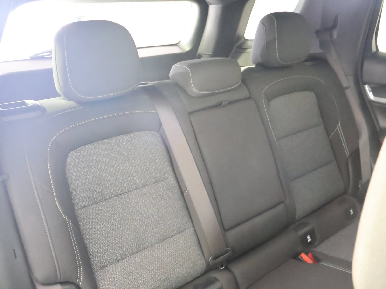 Used 2026 GMC Terrain Elevation AWD/4WD image 47