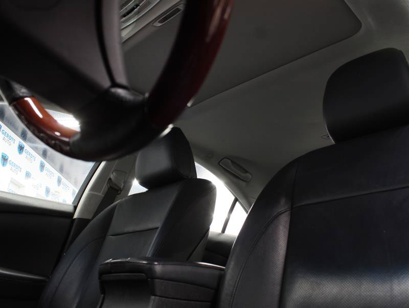 Used 2007 Lexus ES 350 FWD image 8