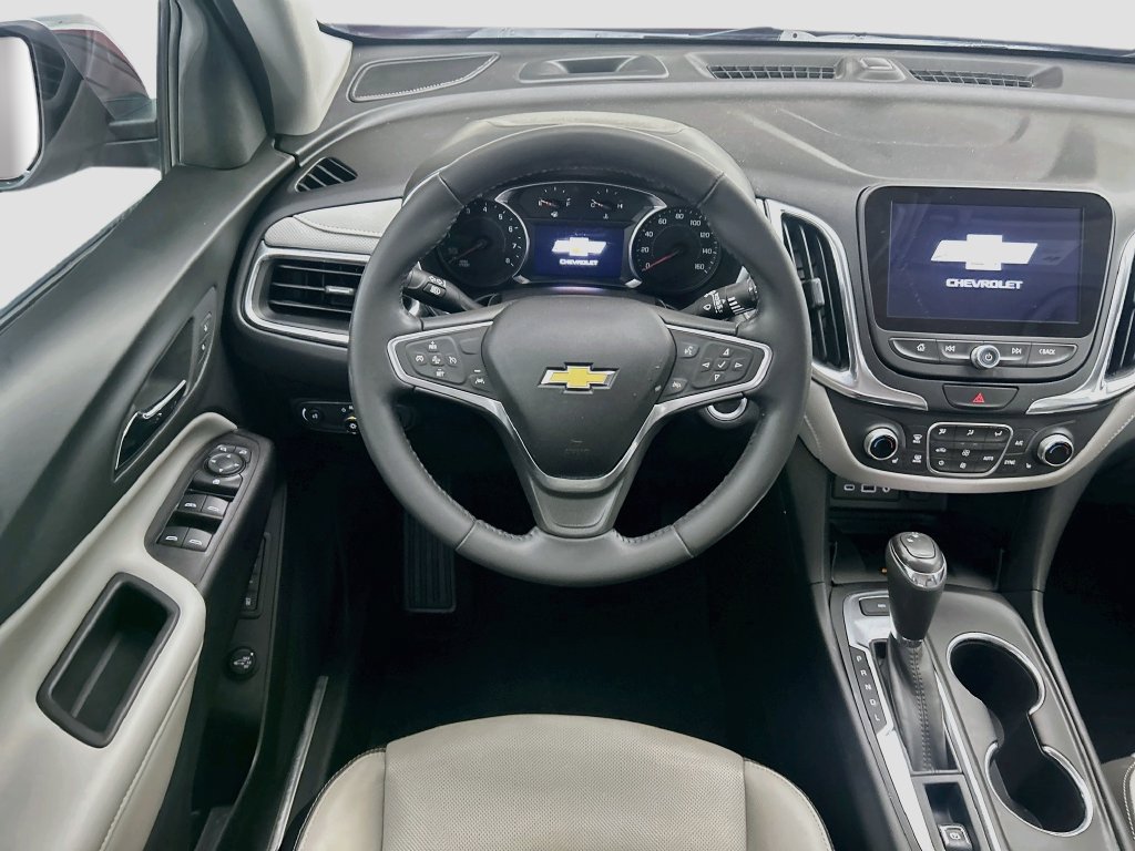 Used 2020 Chevrolet Equinox Premier AWD/4WD image 10