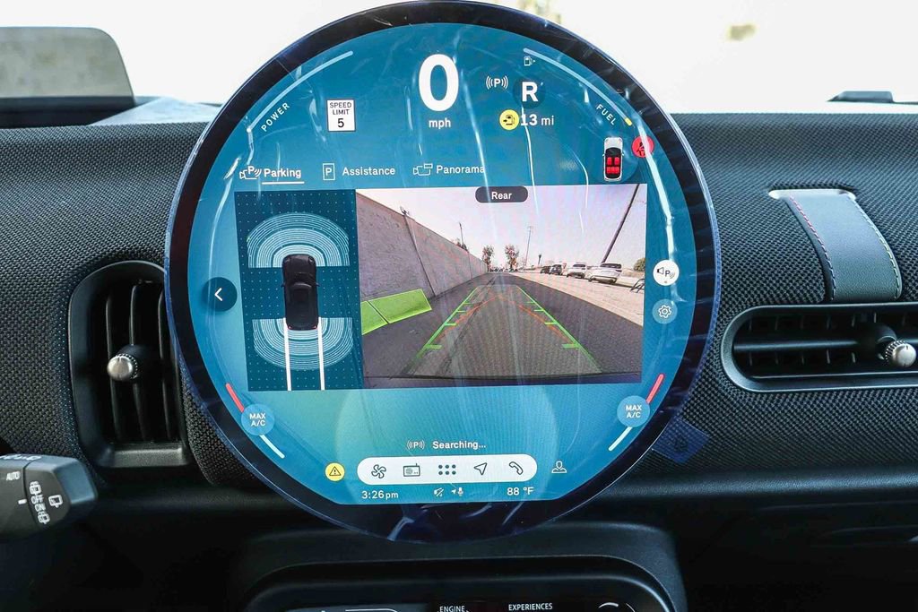 New 2026 MINI Cooper 4-Door Hardtop image 26