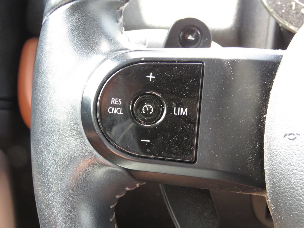 Used 2022 MINI Cooper Countryman S w/ Signature Upholstery Package AWD/4WD image 22