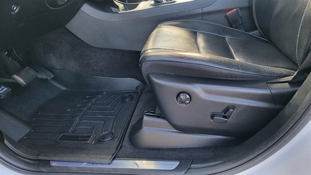 Used 2018 Dodge Durango Citadel image 19