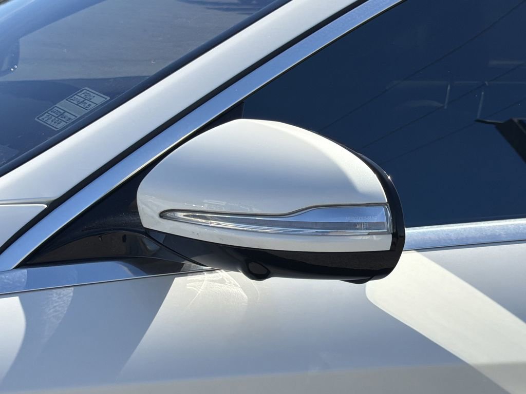 Used 2016 Mercedes-Benz S 550 4MATIC Sedan image 33