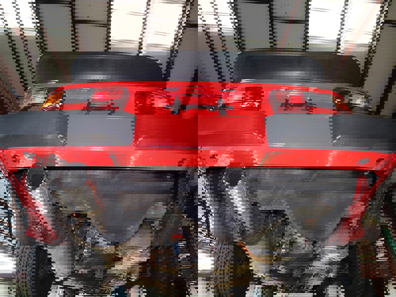 Used 1986 Porsche 944 Coupe image 42