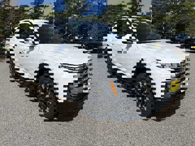 New 2026 Hyundai Santa Cruz SEL image 29