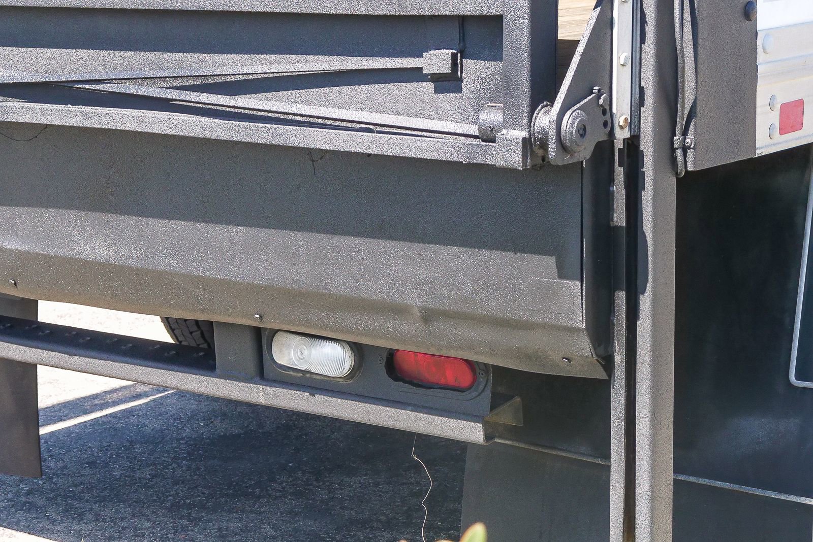Used 2013 Ford F450 XL image 10