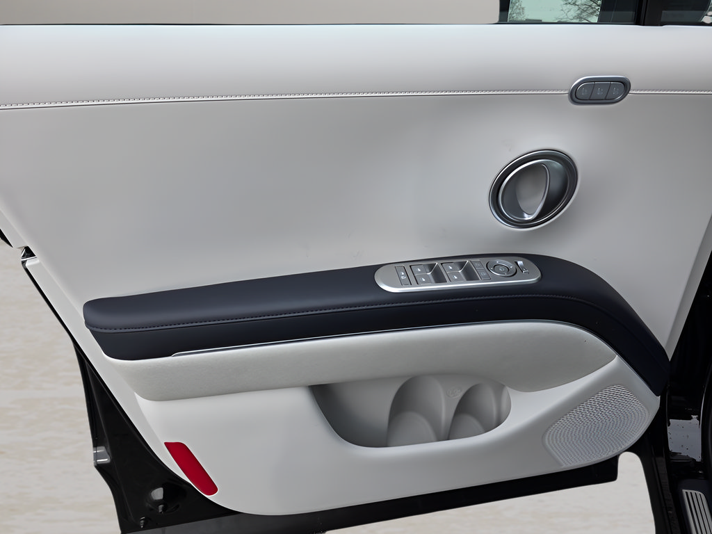 New 2026 Hyundai Palisade Calligraphy AWD/4WD image 12