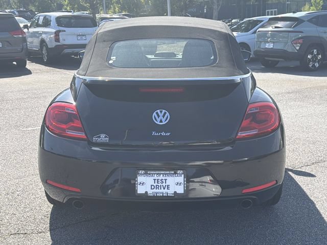 Used 2013 Volkswagen Beetle 2.0T FWD image 7