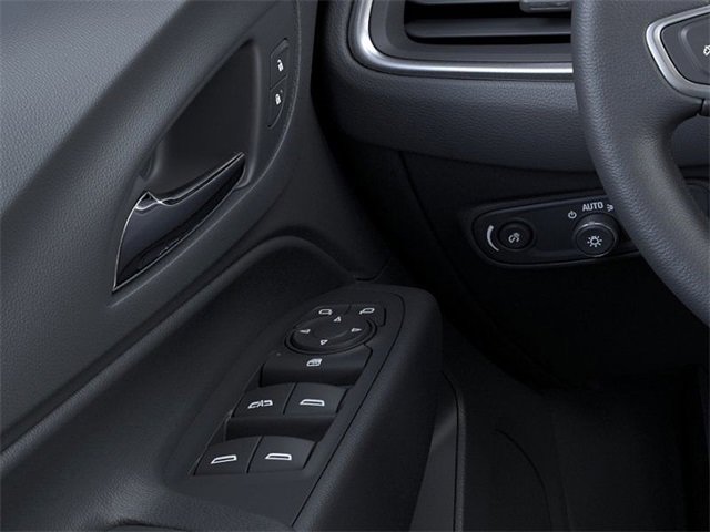 New 2023 Chevrolet Equinox LT w/ Driver Convenience Package AWD/4WD image 22