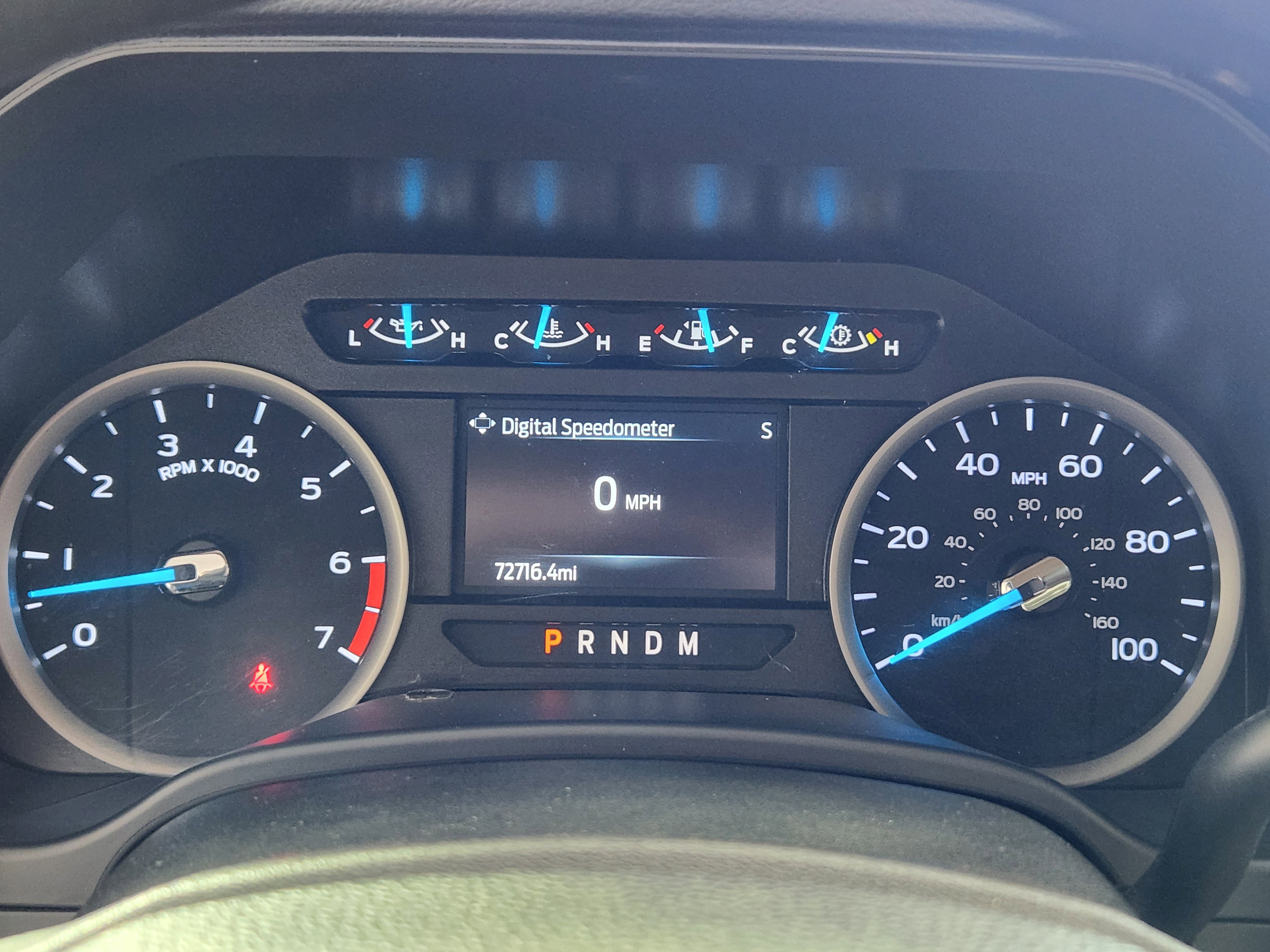 Used 2021 Ford F250 XLT w/ XLT Premium Package AWD/4WD image 20