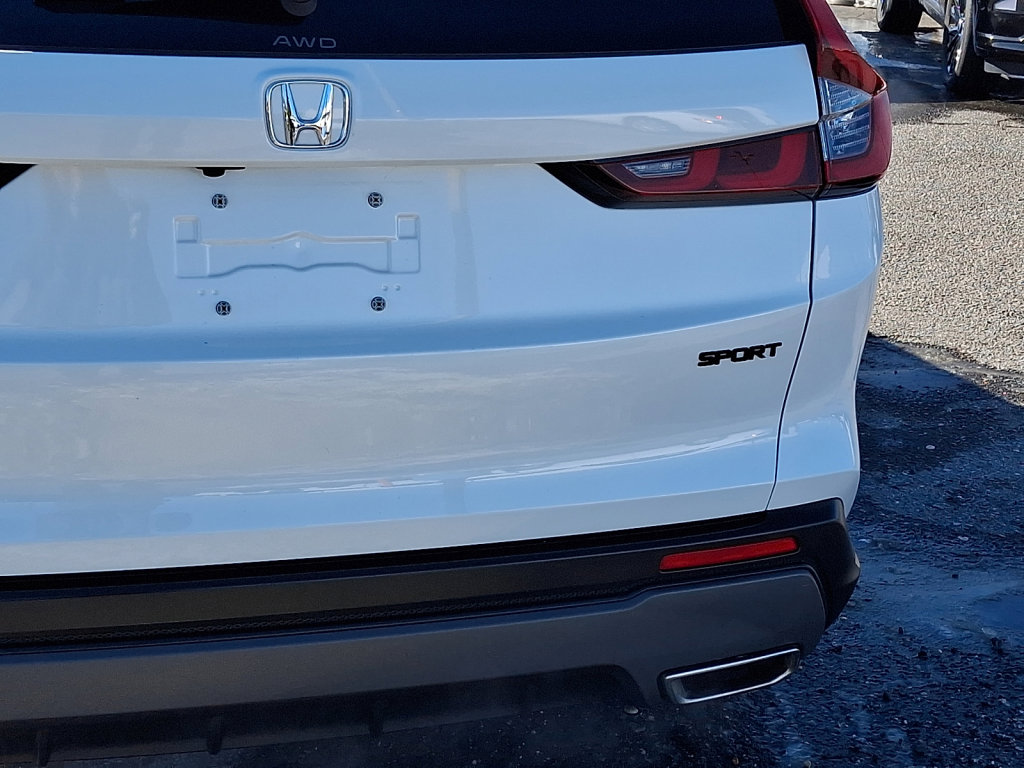 Used 2024 Honda CR-V Sport image 16