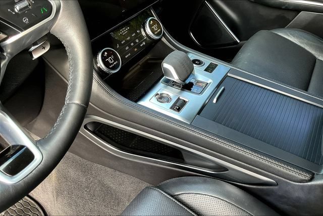 Used 2023 Jaguar F-PACE S AWD/4WD image 20