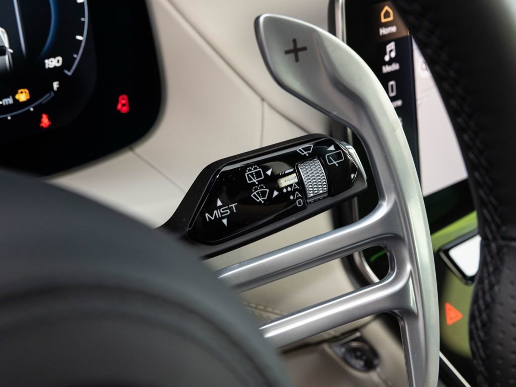 New 2026 Maserati Grecale Modena image 34