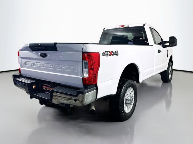 Used 2019 Ford F350 XL image 6