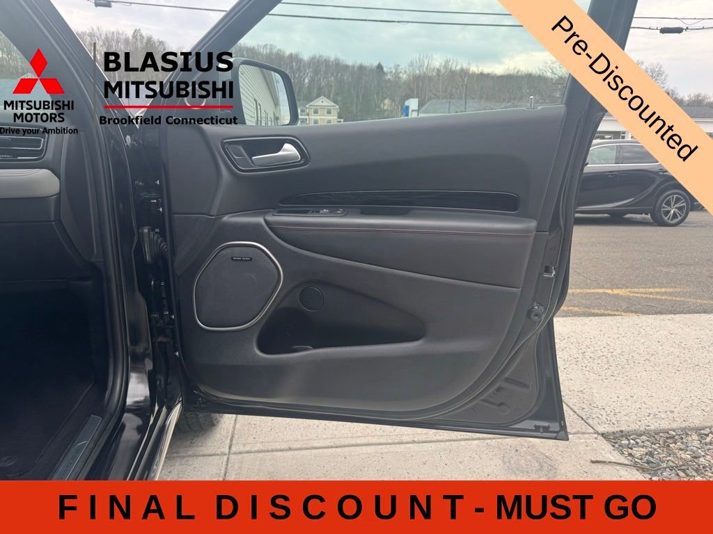 Used 2024 Dodge Durango Citadel AWD/4WD image 46