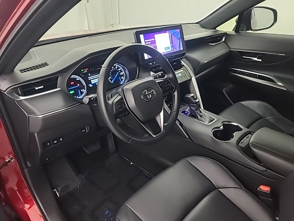 Used 2024 Toyota Venza Nightshade AWD/4WD image 26