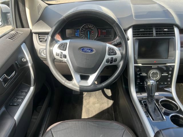 Used 2013 Ford Edge Limited FWD image 12