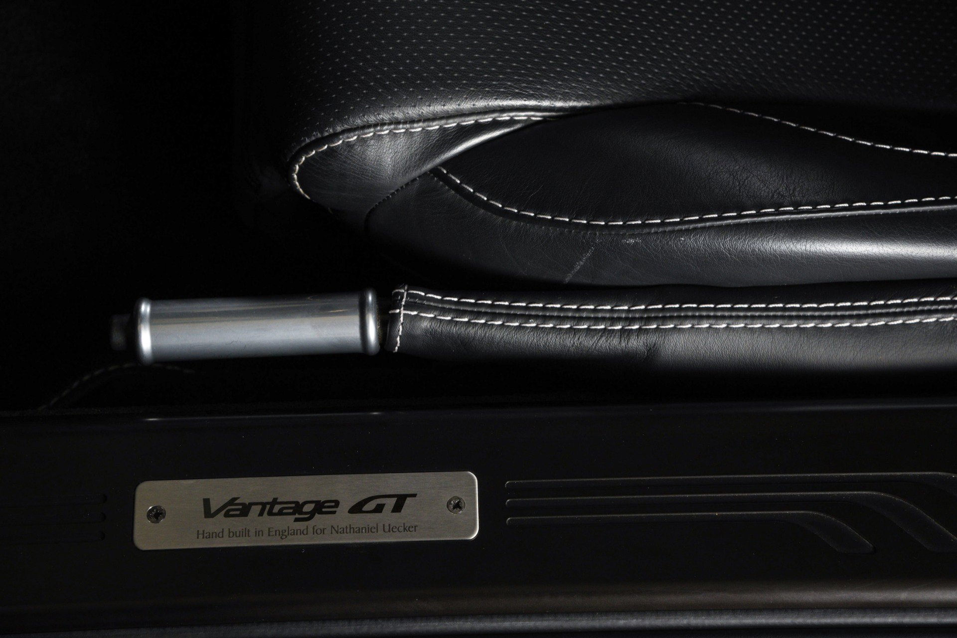 Used 2015 Aston Martin V8 Vantage GT image 15