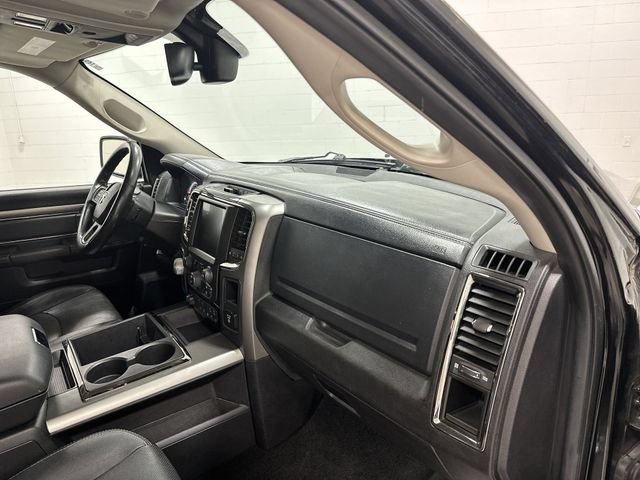 Used 2014 RAM 1500 Sport w/ Convenience Group RWD image 16