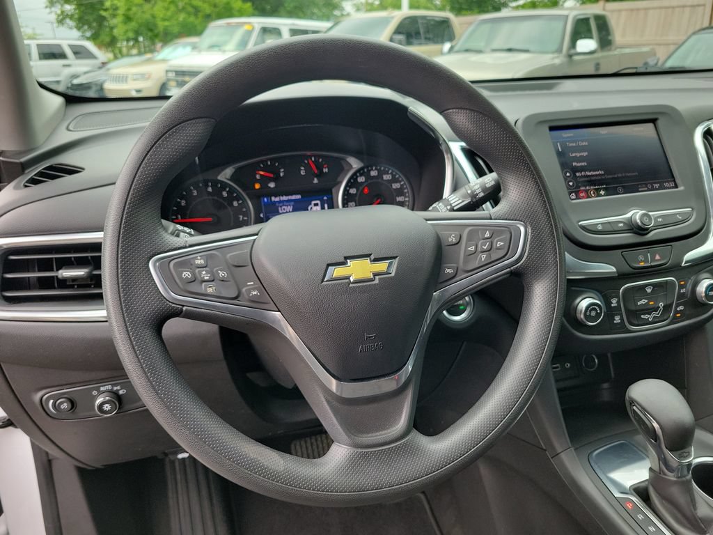 Used 2022 Chevrolet Equinox LT FWD image 26